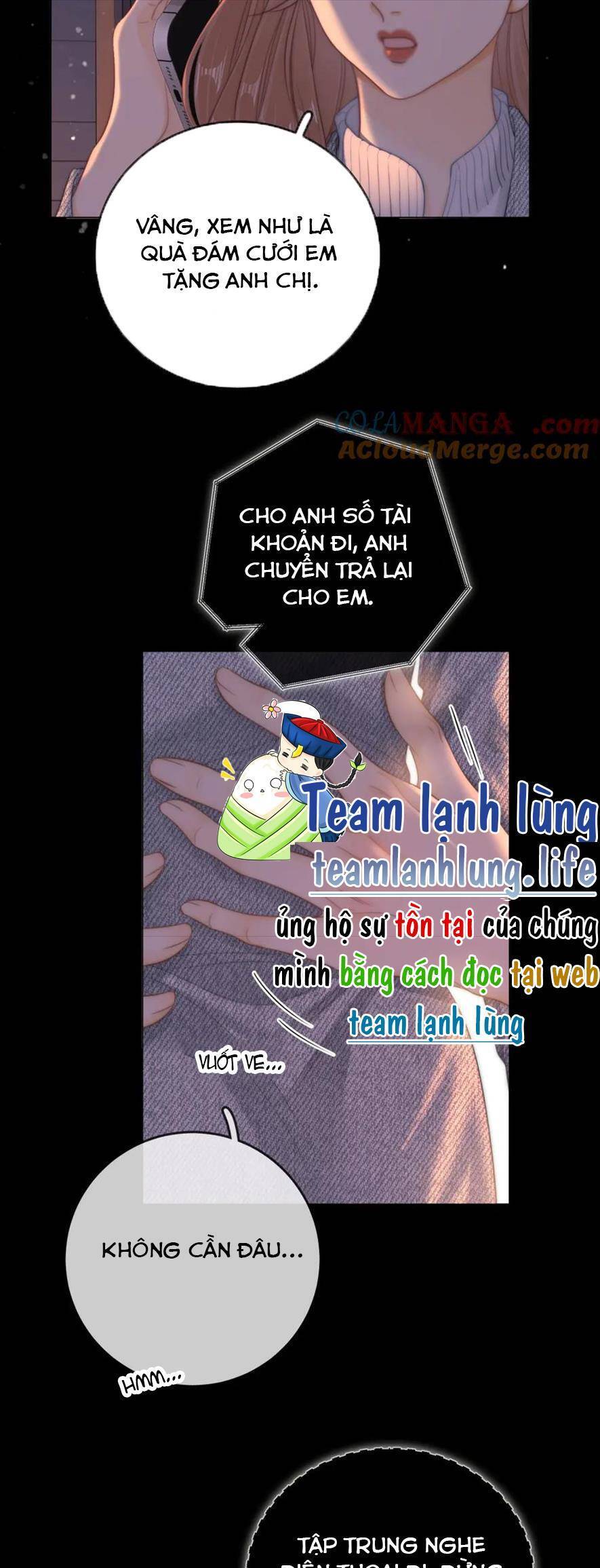 Gả Cho Phản Diện Chapter 42 - 13