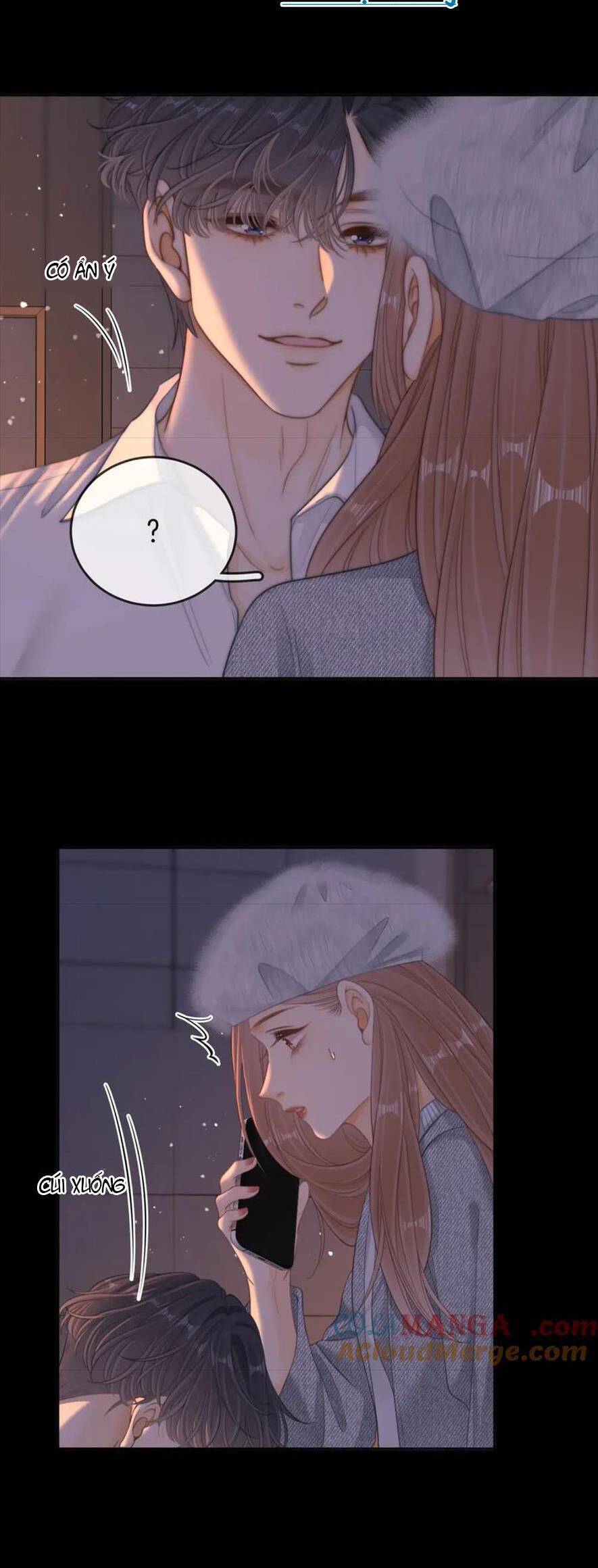 Gả Cho Phản Diện Chapter 42 - 16