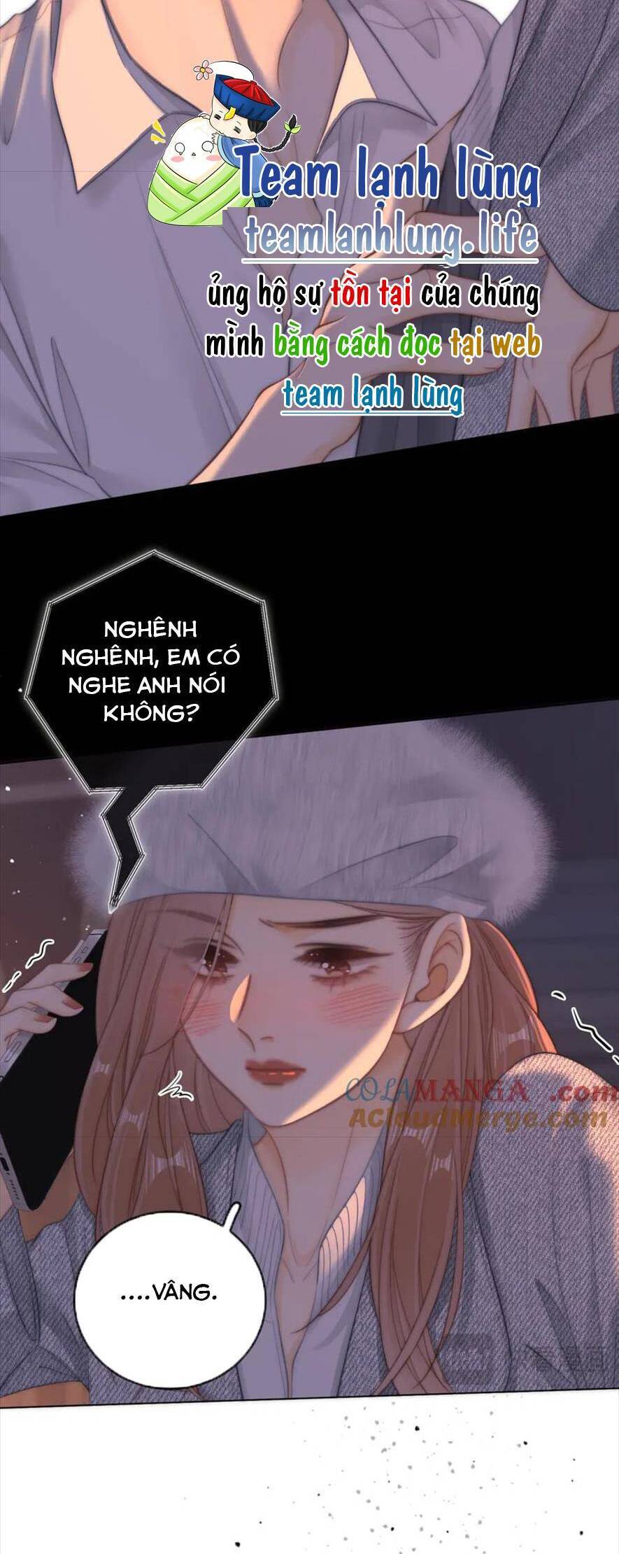 Gả Cho Phản Diện Chapter 42 - 18