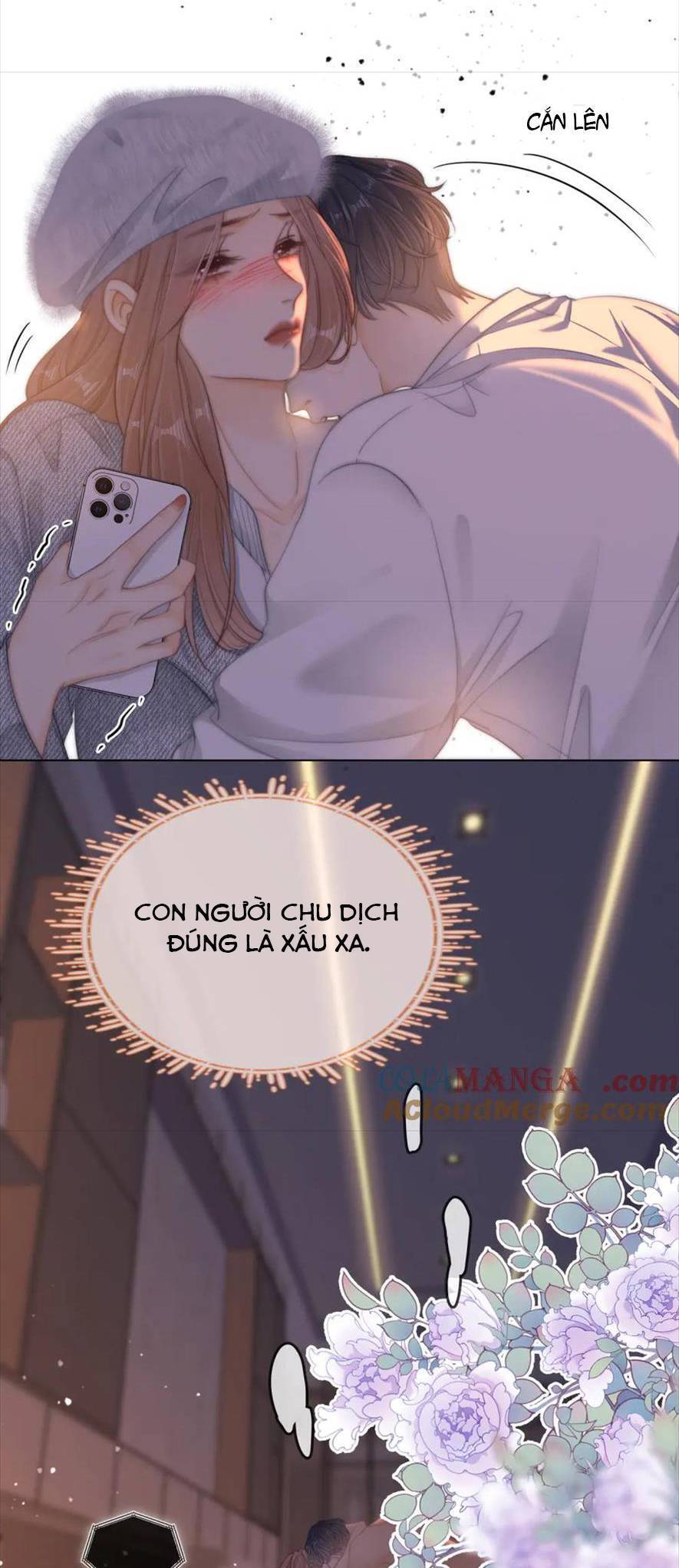 Gả Cho Phản Diện Chapter 42 - 19