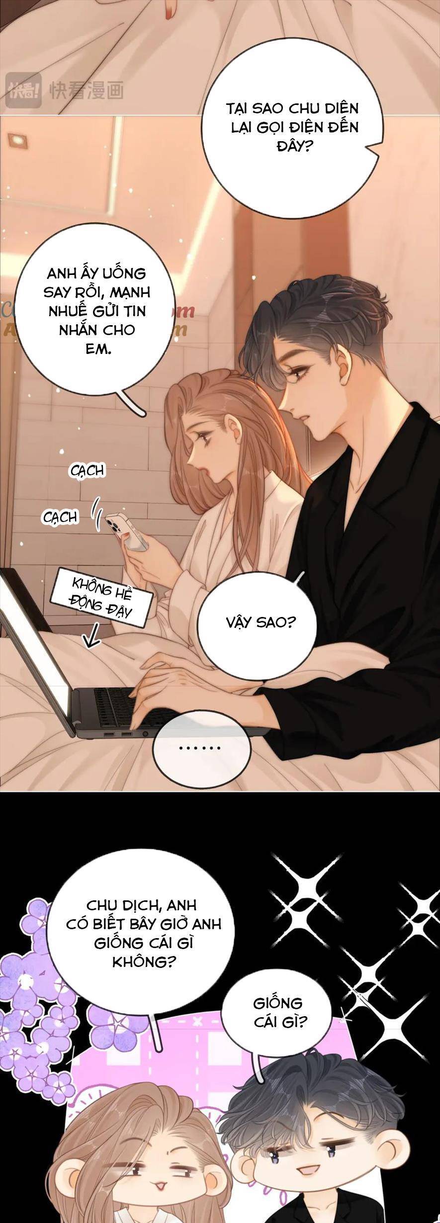 Gả Cho Phản Diện Chapter 42 - 23