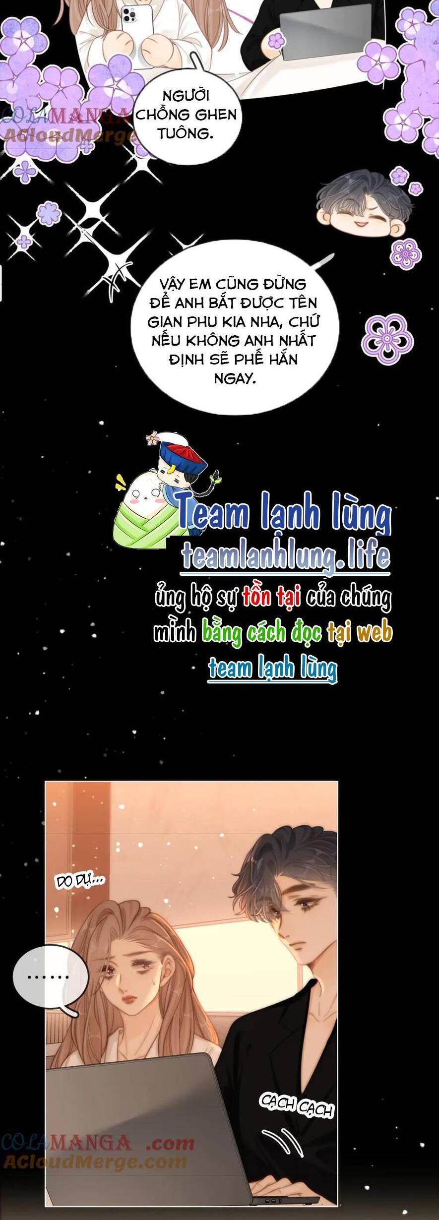 Gả Cho Phản Diện Chapter 42 - 24