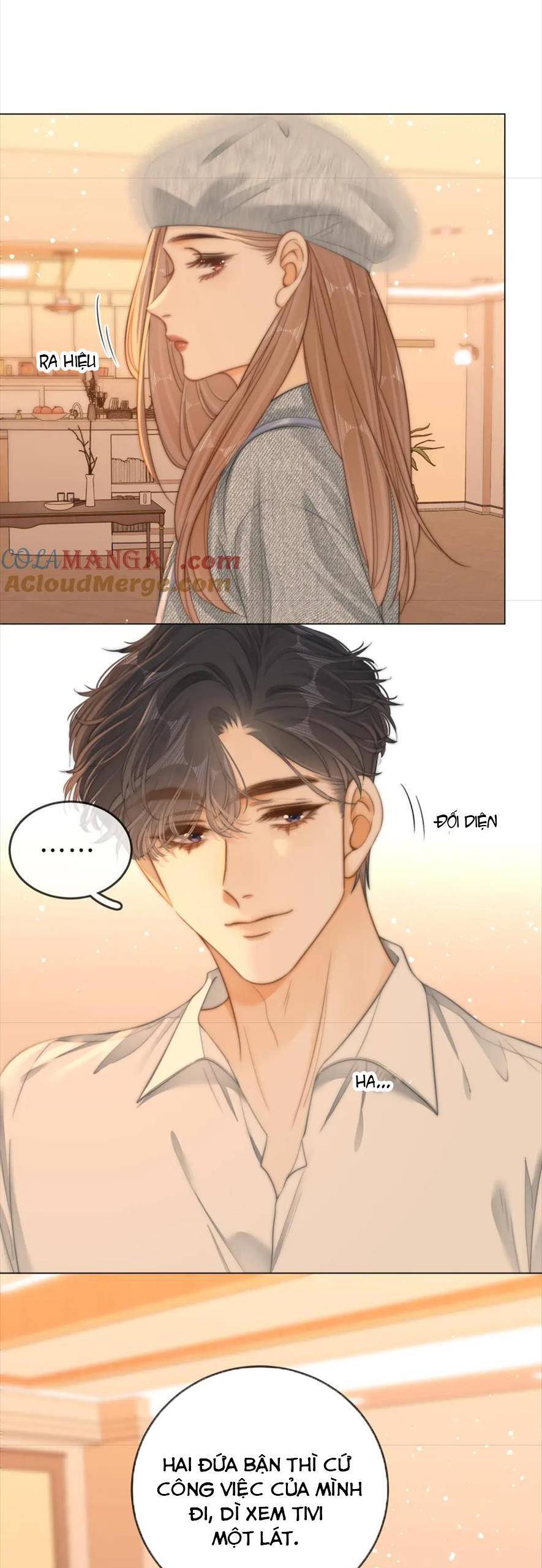Gả Cho Phản Diện Chapter 42 - 6