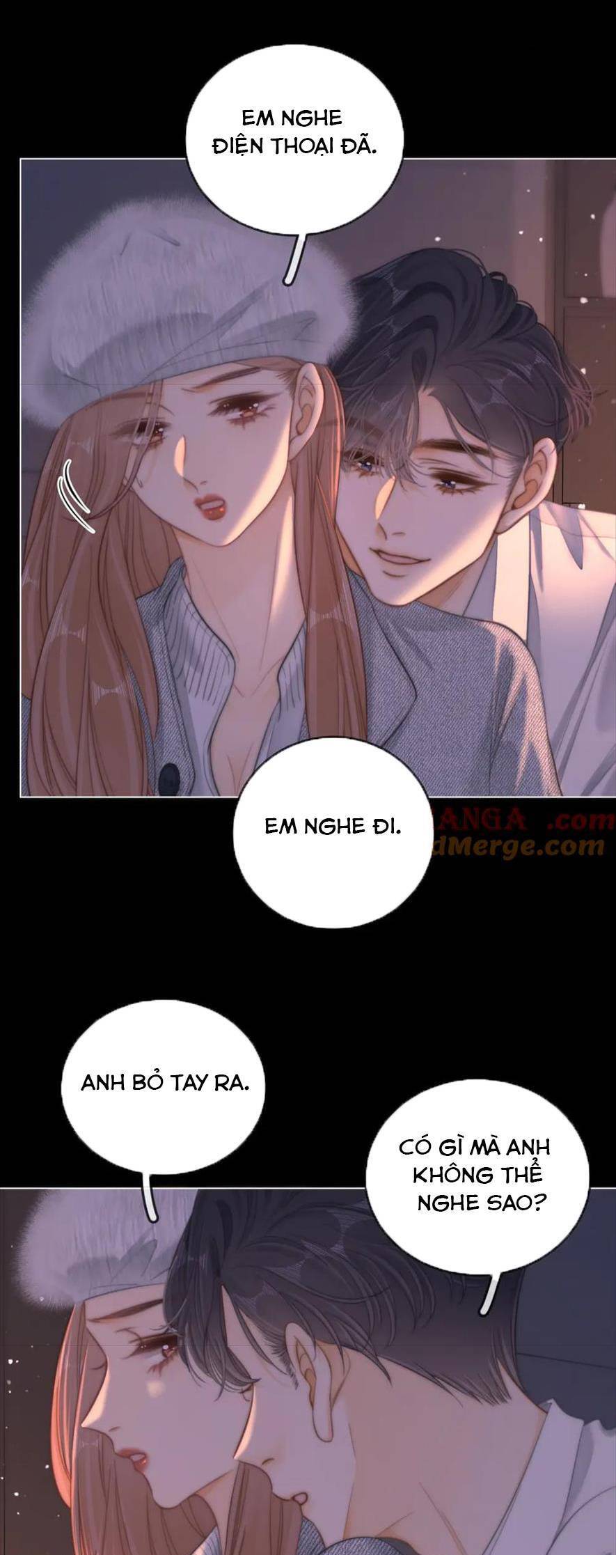 Gả Cho Phản Diện Chapter 42 - 10