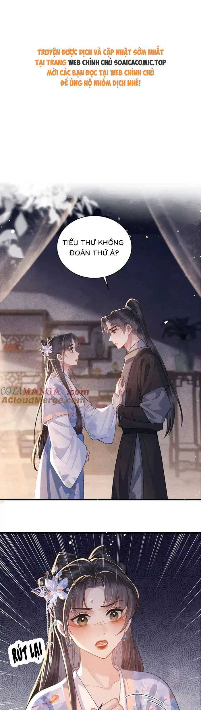 Gả Cho Phản Diện Chapter 44 - 1