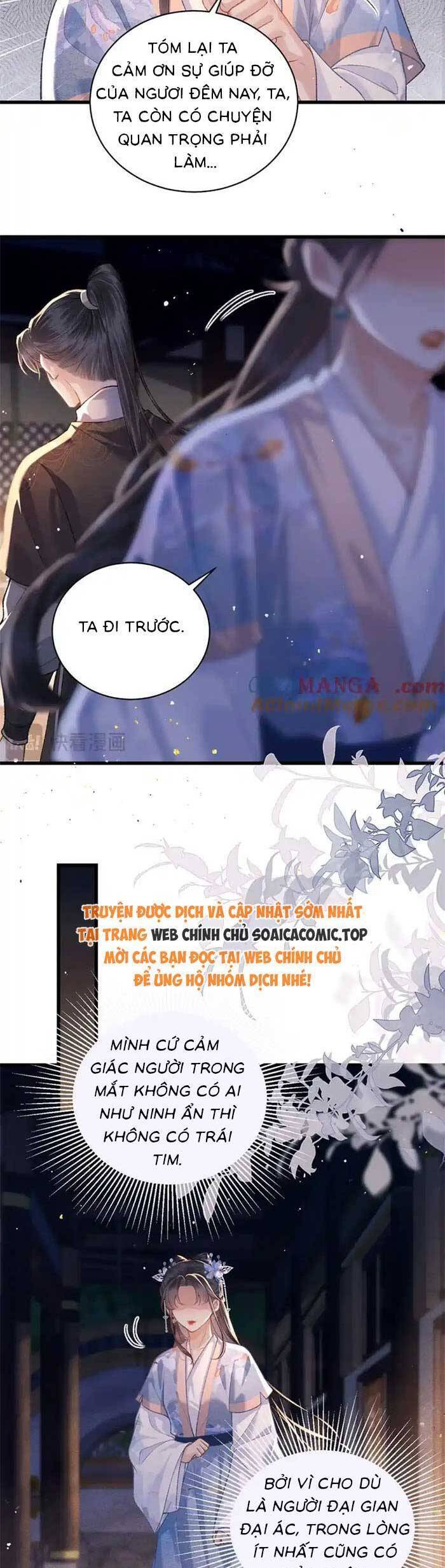 Gả Cho Phản Diện Chapter 44 - 2