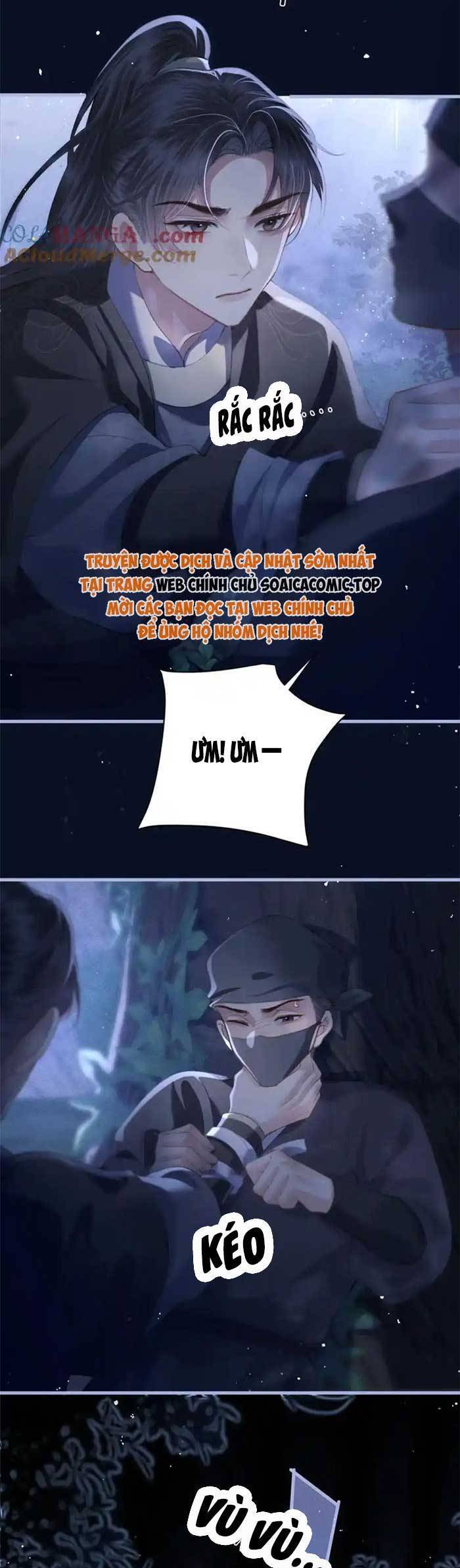 Gả Cho Phản Diện Chapter 44 - 15