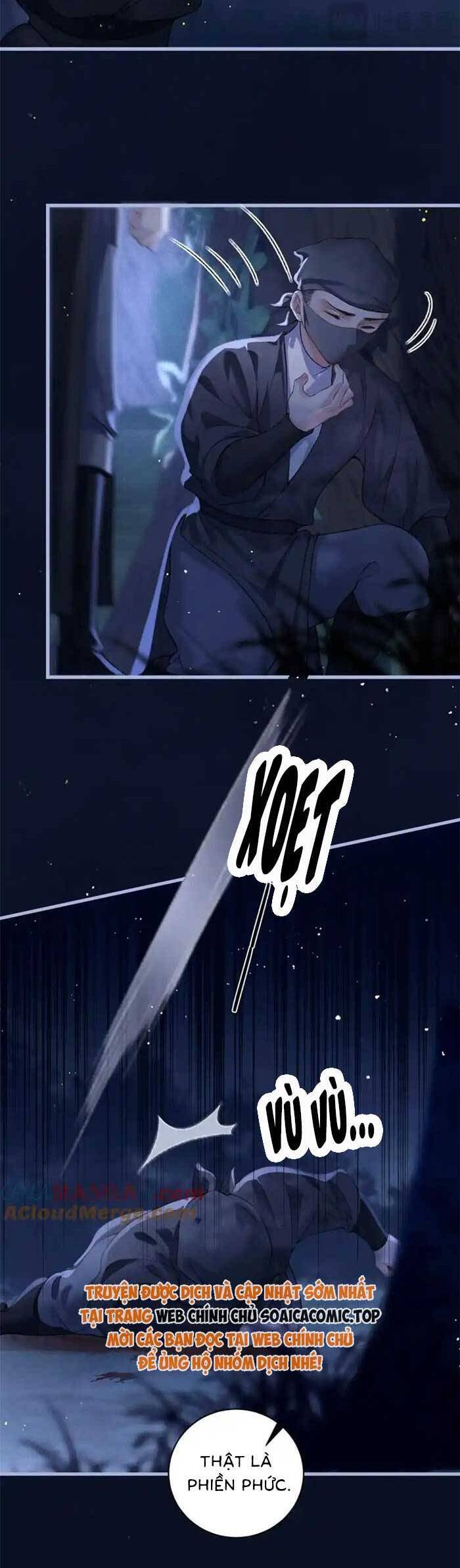 Gả Cho Phản Diện Chapter 44 - 17