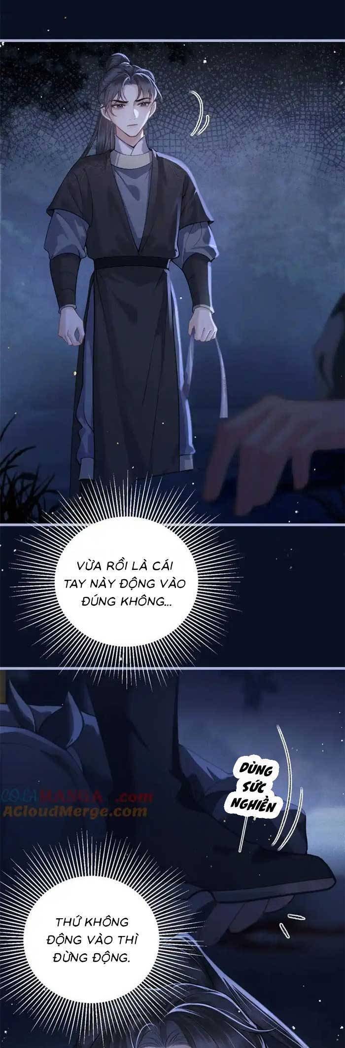 Gả Cho Phản Diện Chapter 44 - 18