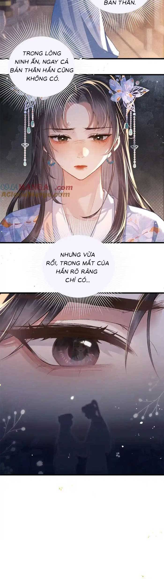 Gả Cho Phản Diện Chapter 44 - 3