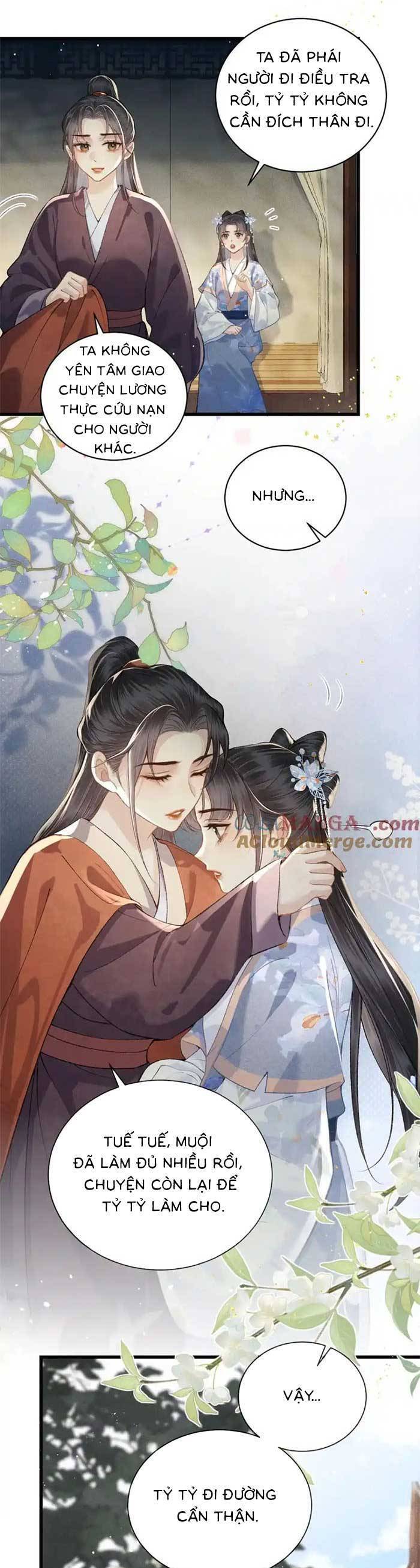 Gả Cho Phản Diện Chapter 44 - 7