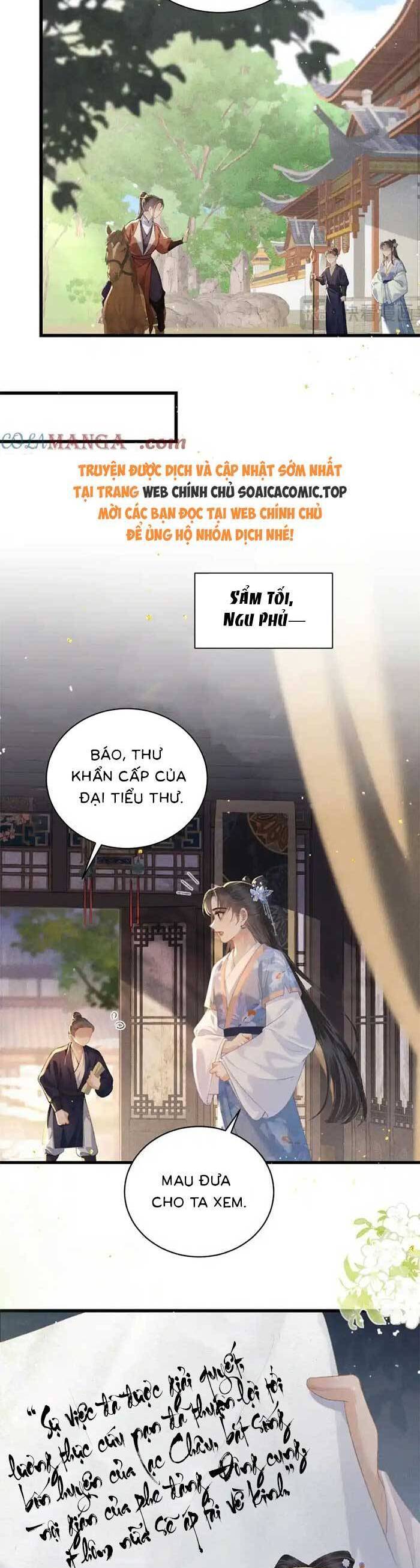 Gả Cho Phản Diện Chapter 44 - 8