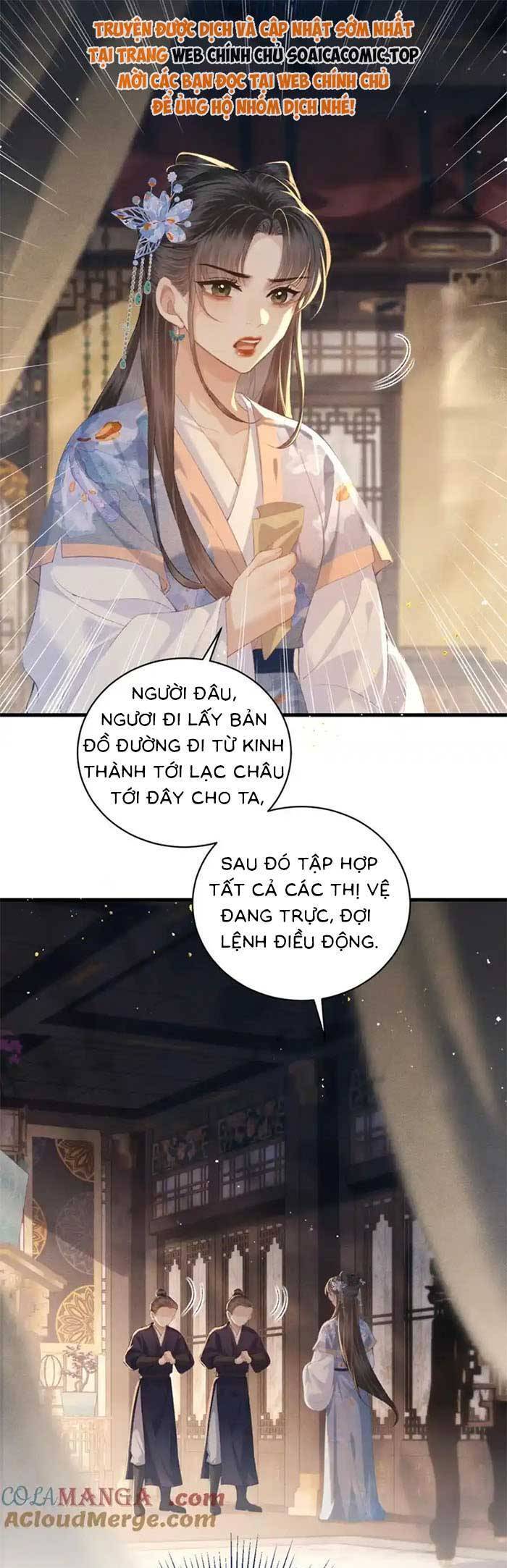 Gả Cho Phản Diện Chapter 44 - 10