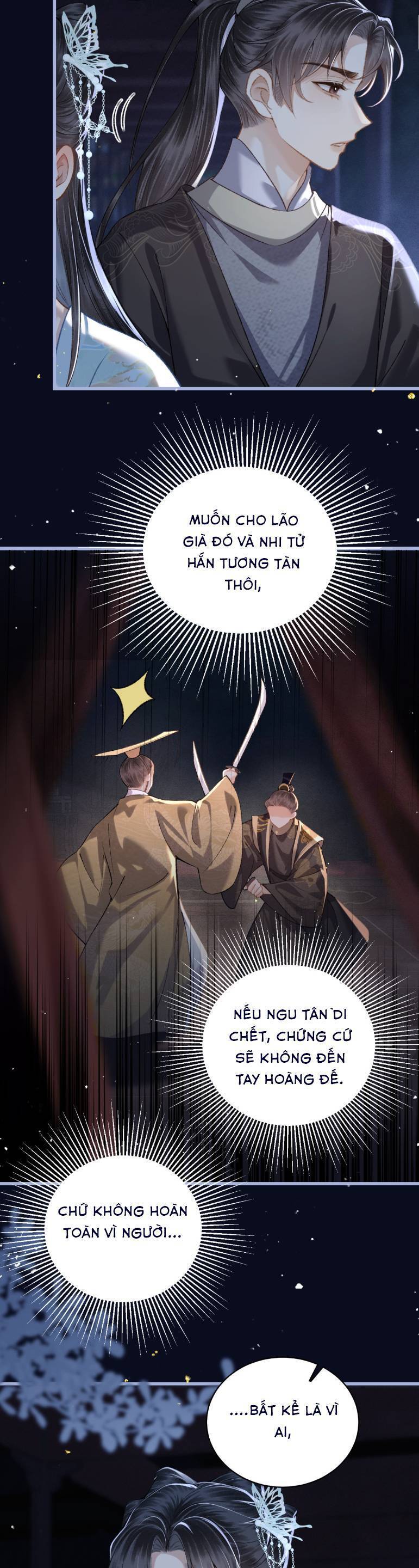 Gả Cho Phản Diện Chapter 45 - 14