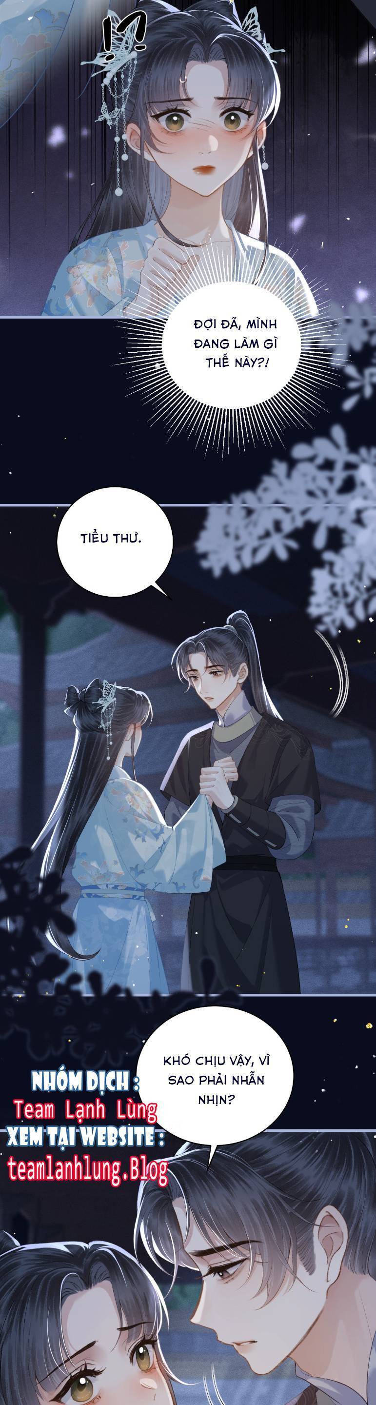 Gả Cho Phản Diện Chapter 45 - 19
