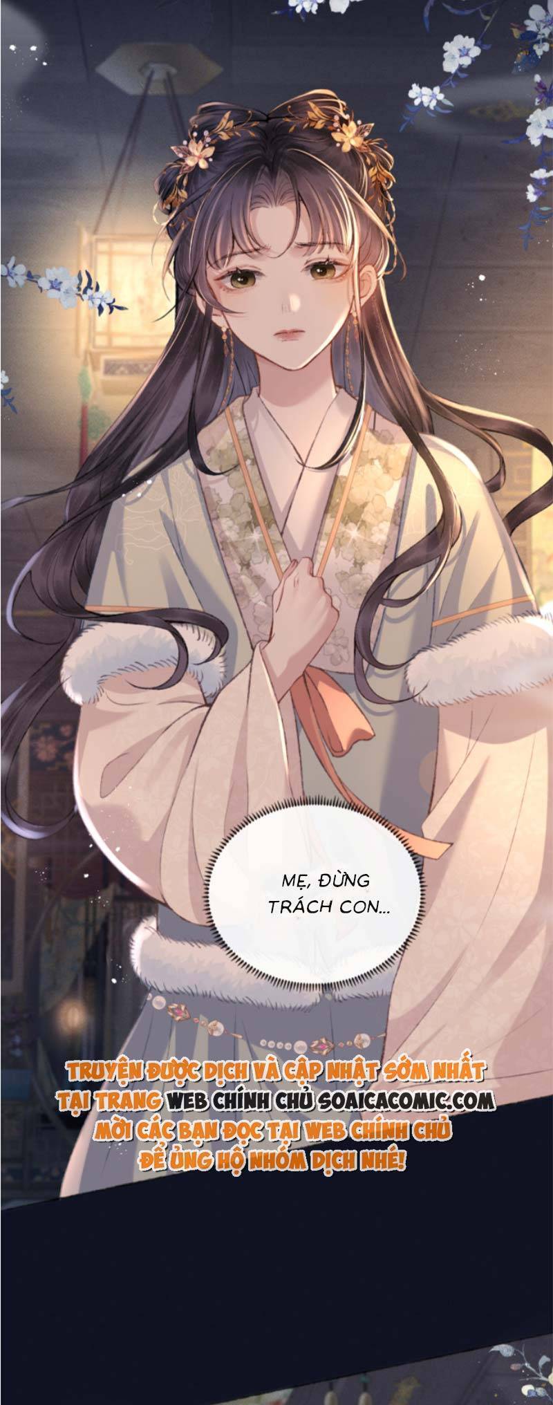 Gả Cho Phản Diện Chapter 5 - 28
