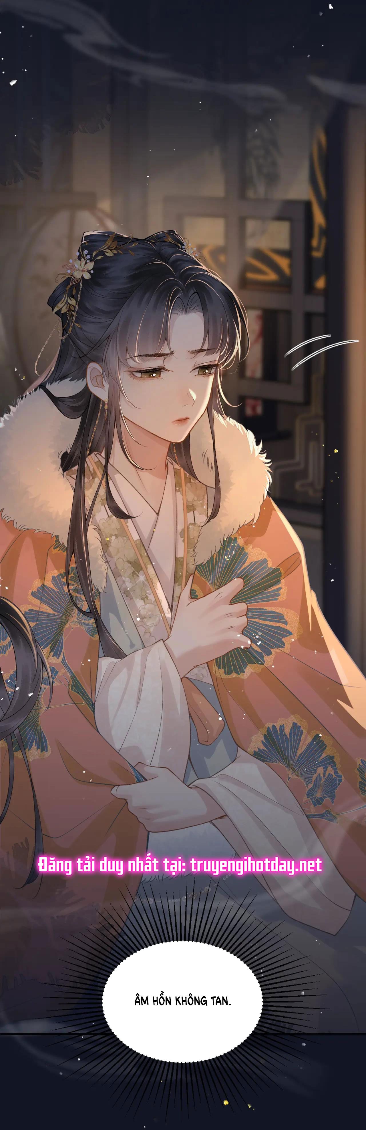 Gả Cho Phản Diện Chapter 6.1 - 11