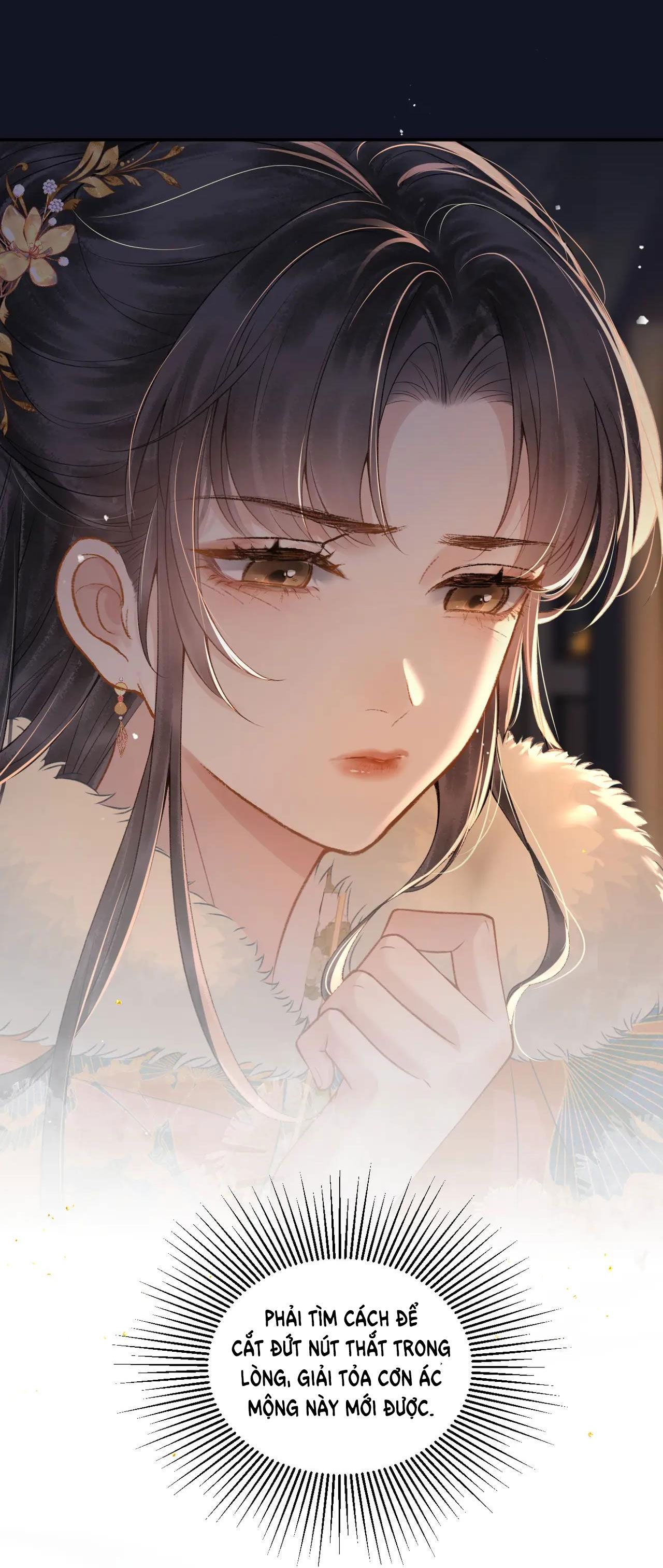 Gả Cho Phản Diện Chapter 6.1 - 12