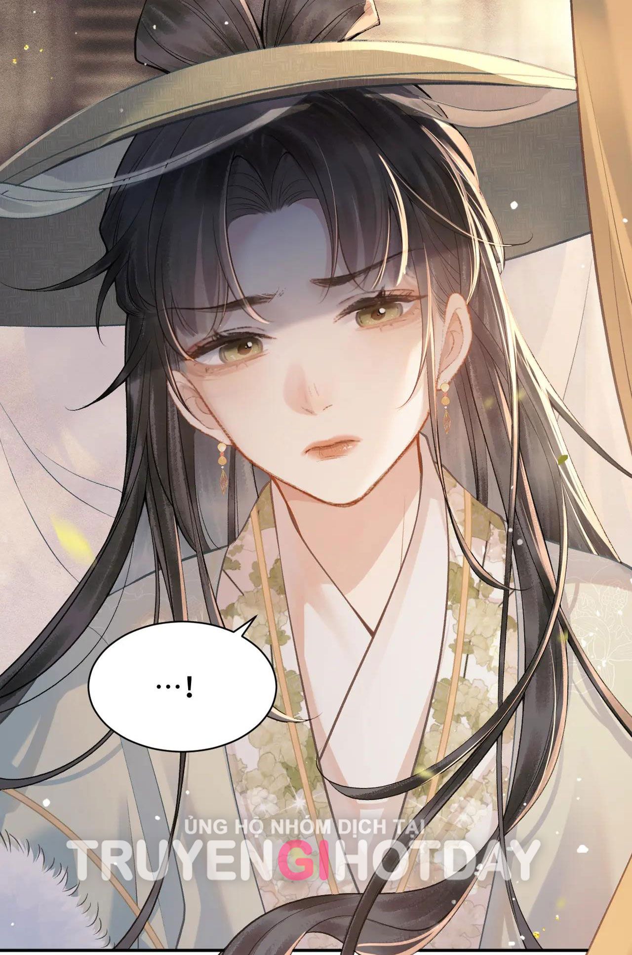 Gả Cho Phản Diện Chapter 6.1 - 16