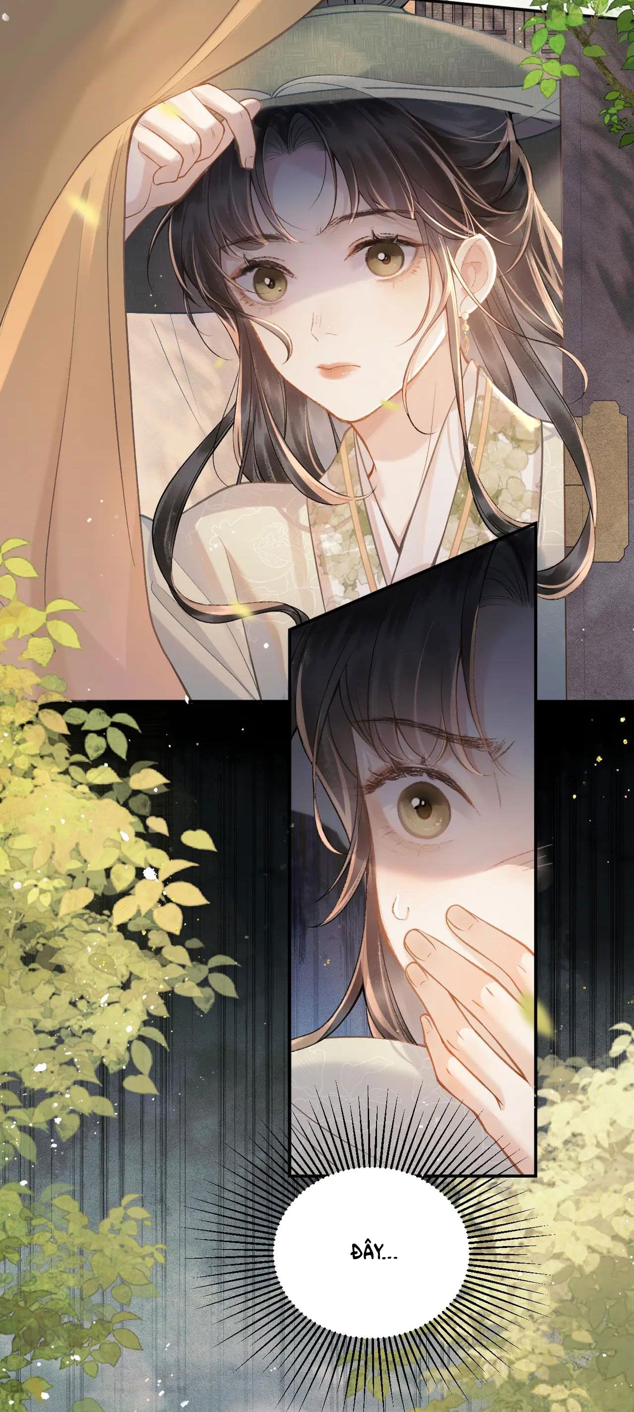 Gả Cho Phản Diện Chapter 6.1 - 18