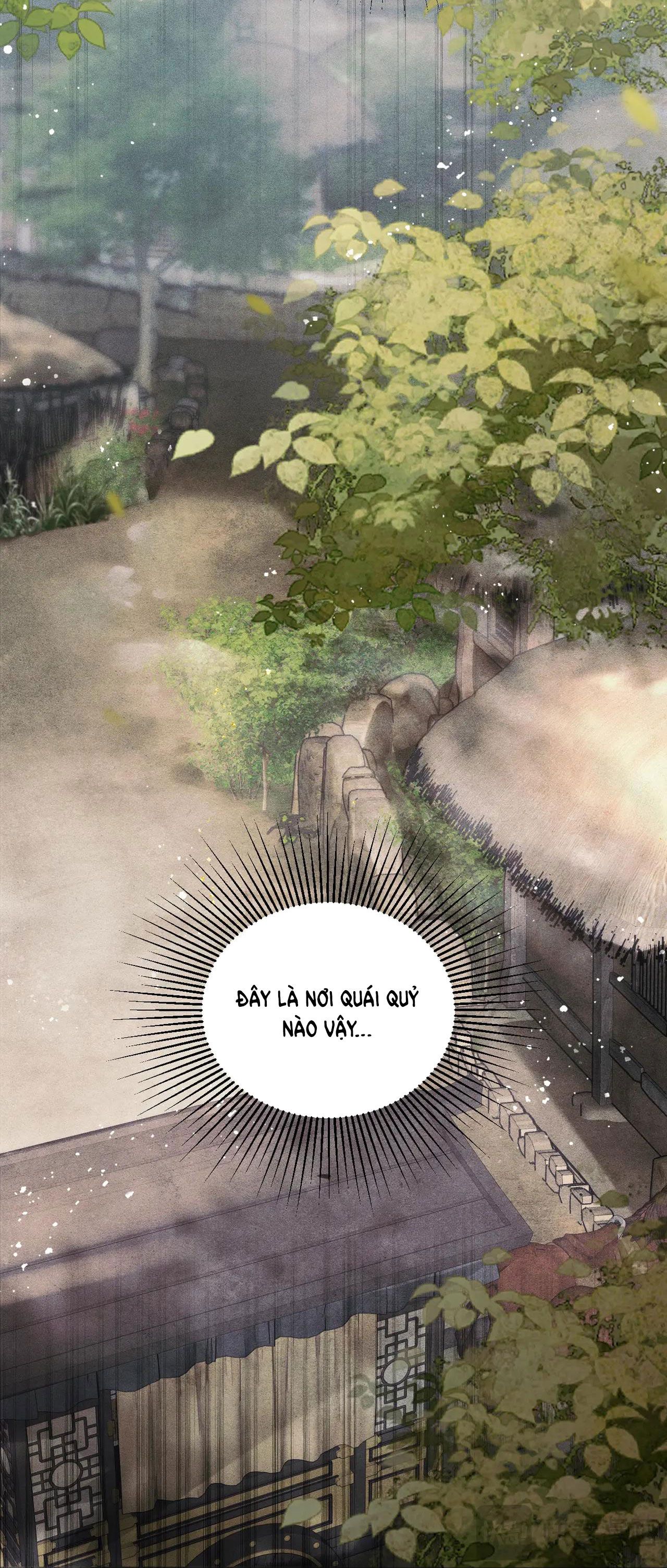 Gả Cho Phản Diện Chapter 6.1 - 19