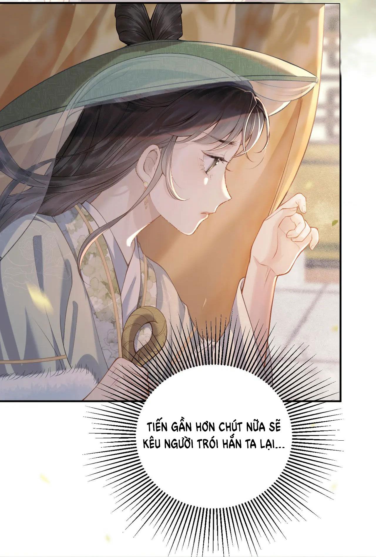 Gả Cho Phản Diện Chapter 6.1 - 23