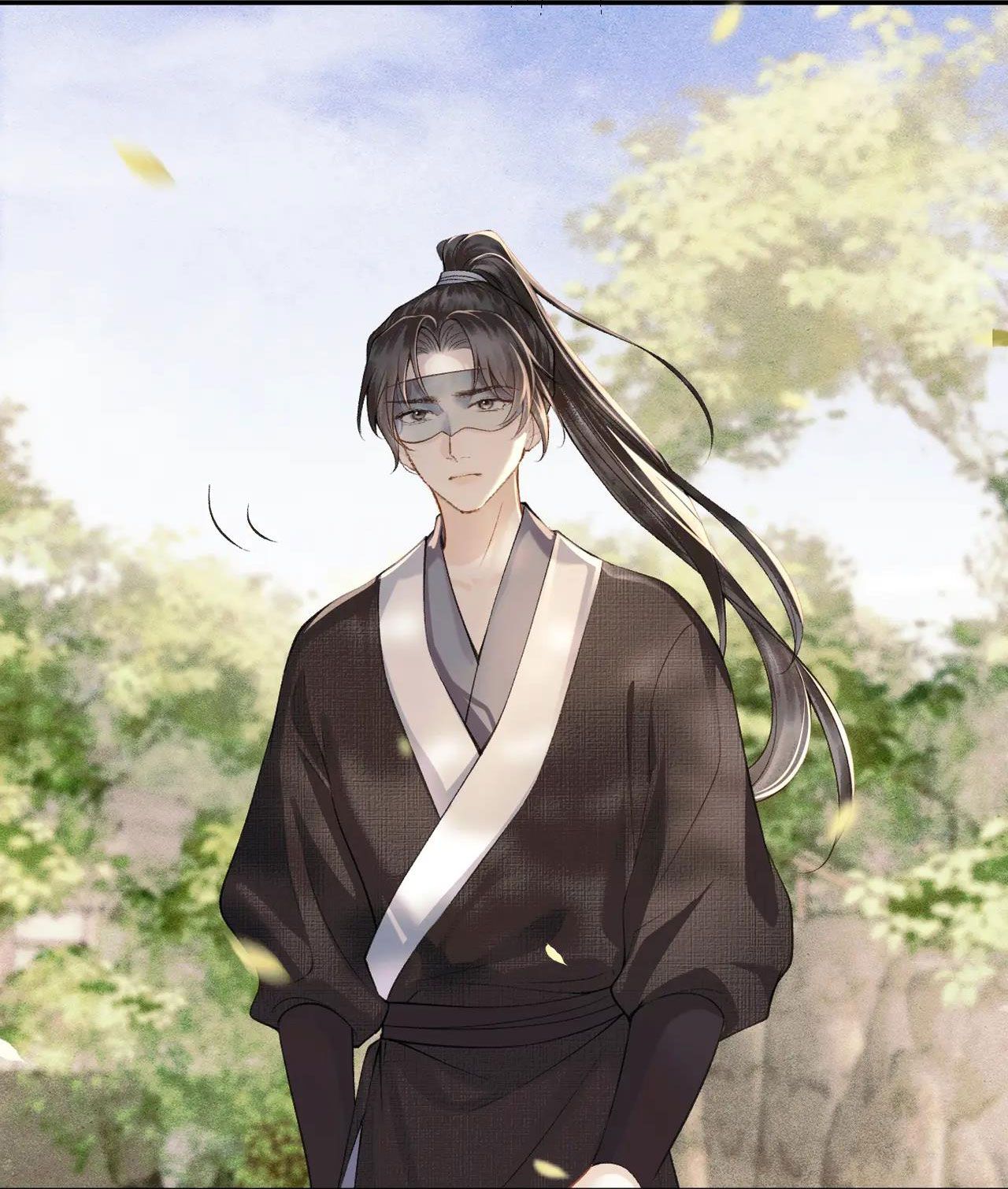 Gả Cho Phản Diện Chapter 6.1 - 24