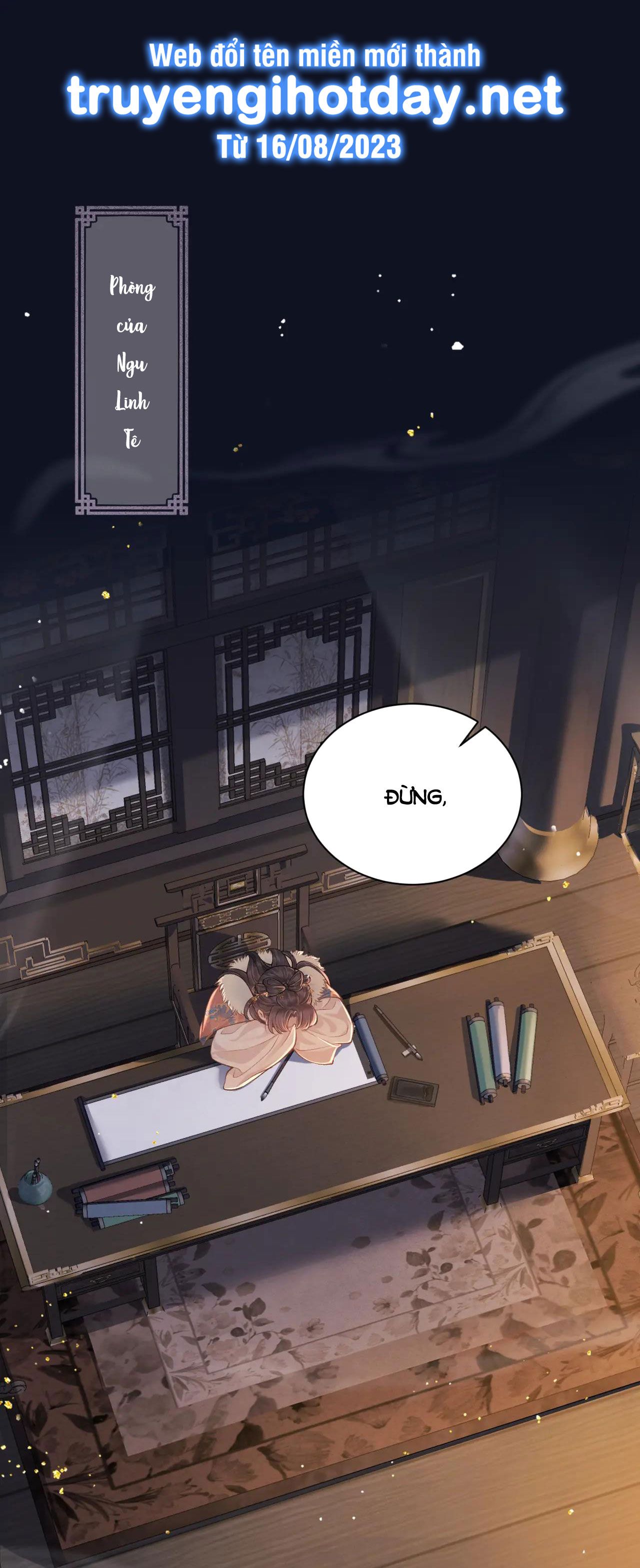 Gả Cho Phản Diện Chapter 6.1 - 4