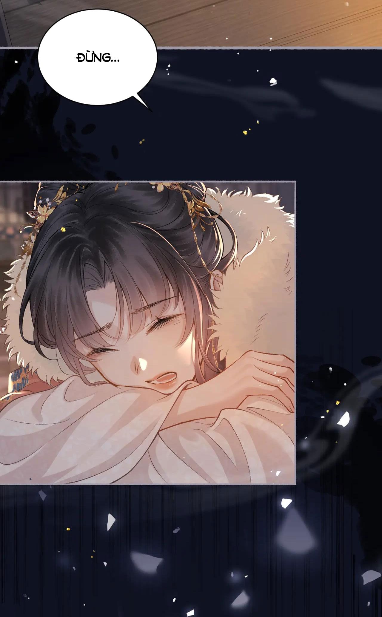 Gả Cho Phản Diện Chapter 6.1 - 5