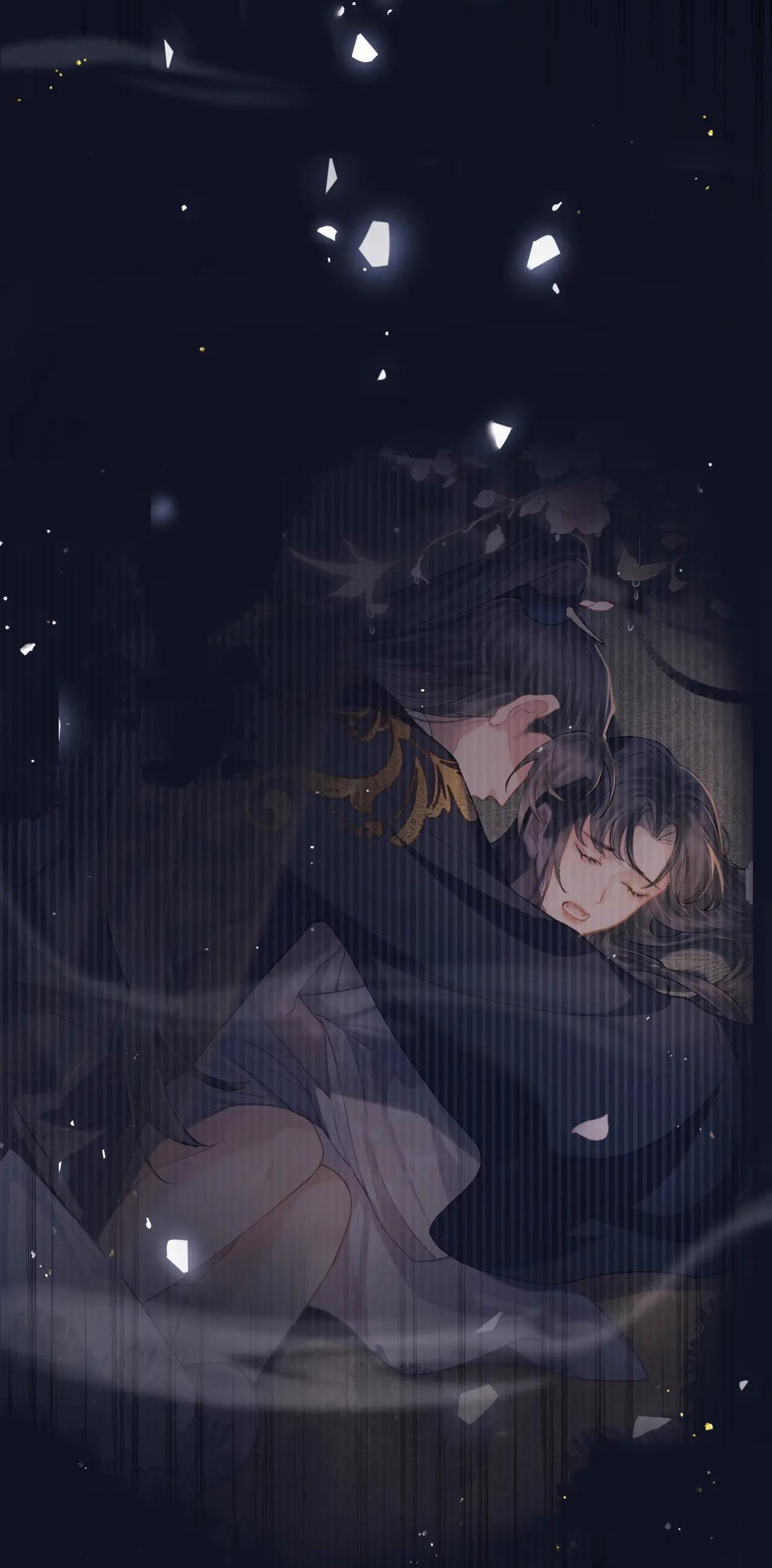 Gả Cho Phản Diện Chapter 6.1 - 6