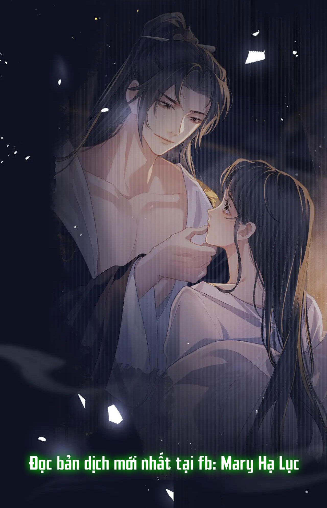 Gả Cho Phản Diện Chapter 6.1 - 7