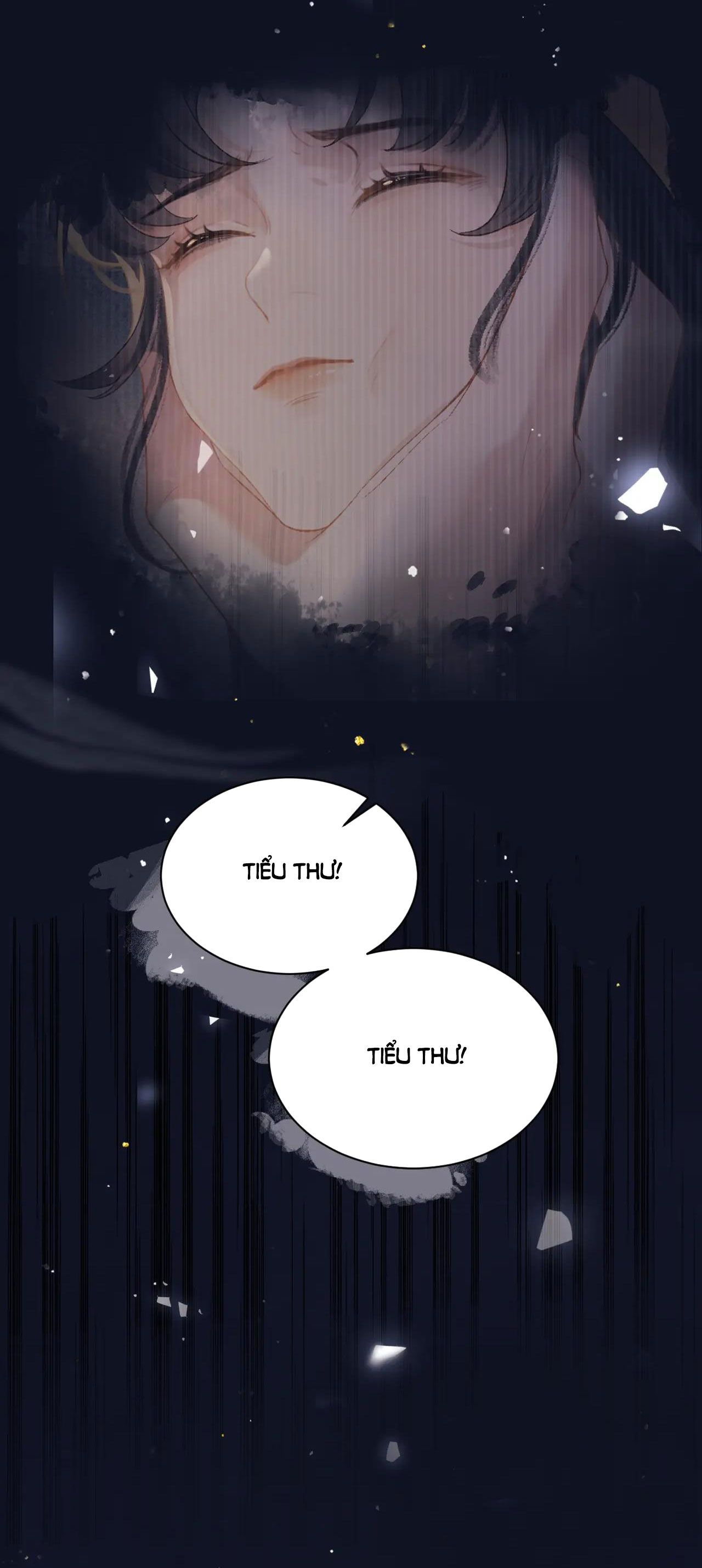 Gả Cho Phản Diện Chapter 6.1 - 8