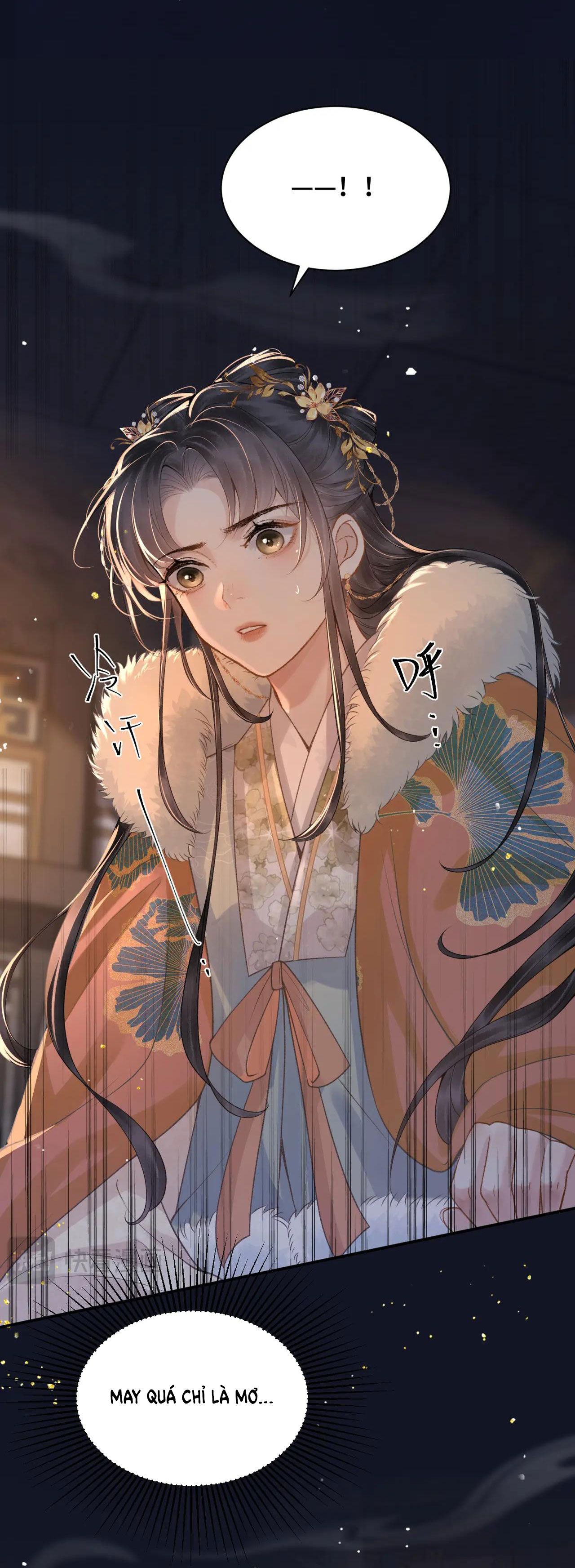 Gả Cho Phản Diện Chapter 6.1 - 9