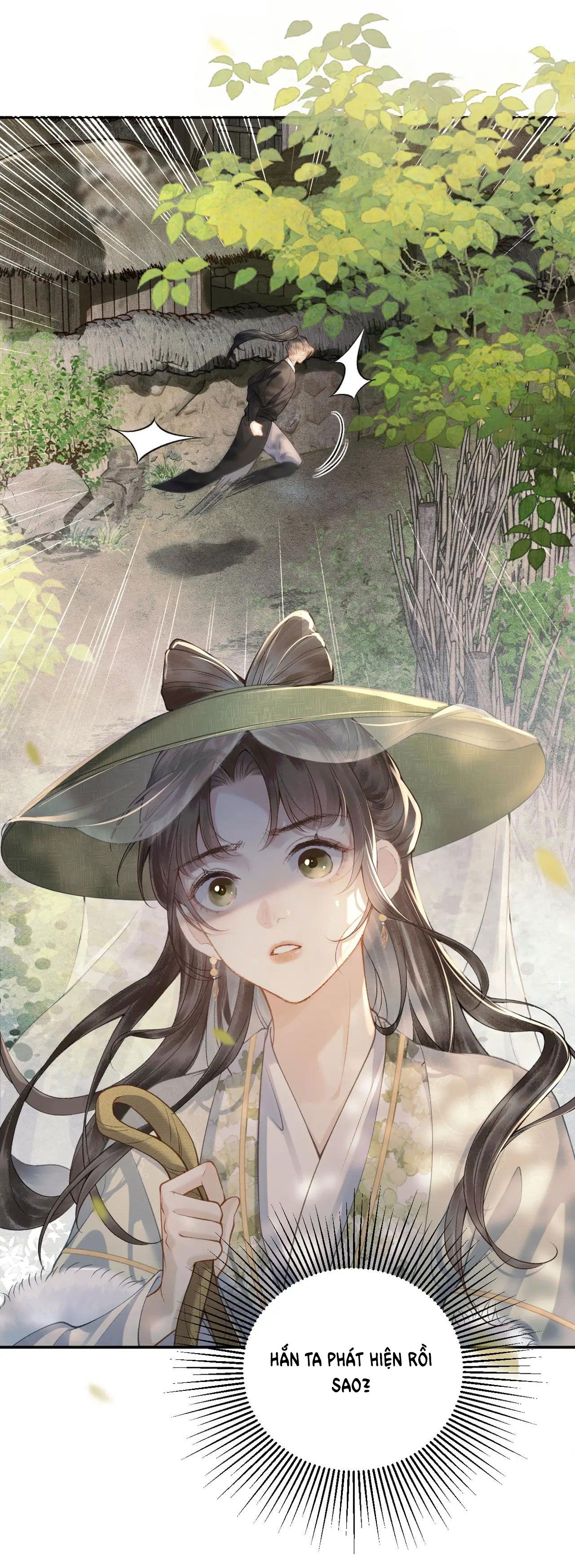 Gả Cho Phản Diện Chapter 6.2 - 2