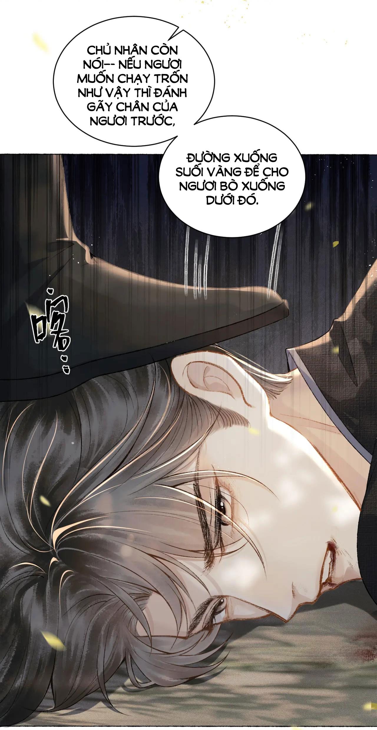 Gả Cho Phản Diện Chapter 6.2 - 12