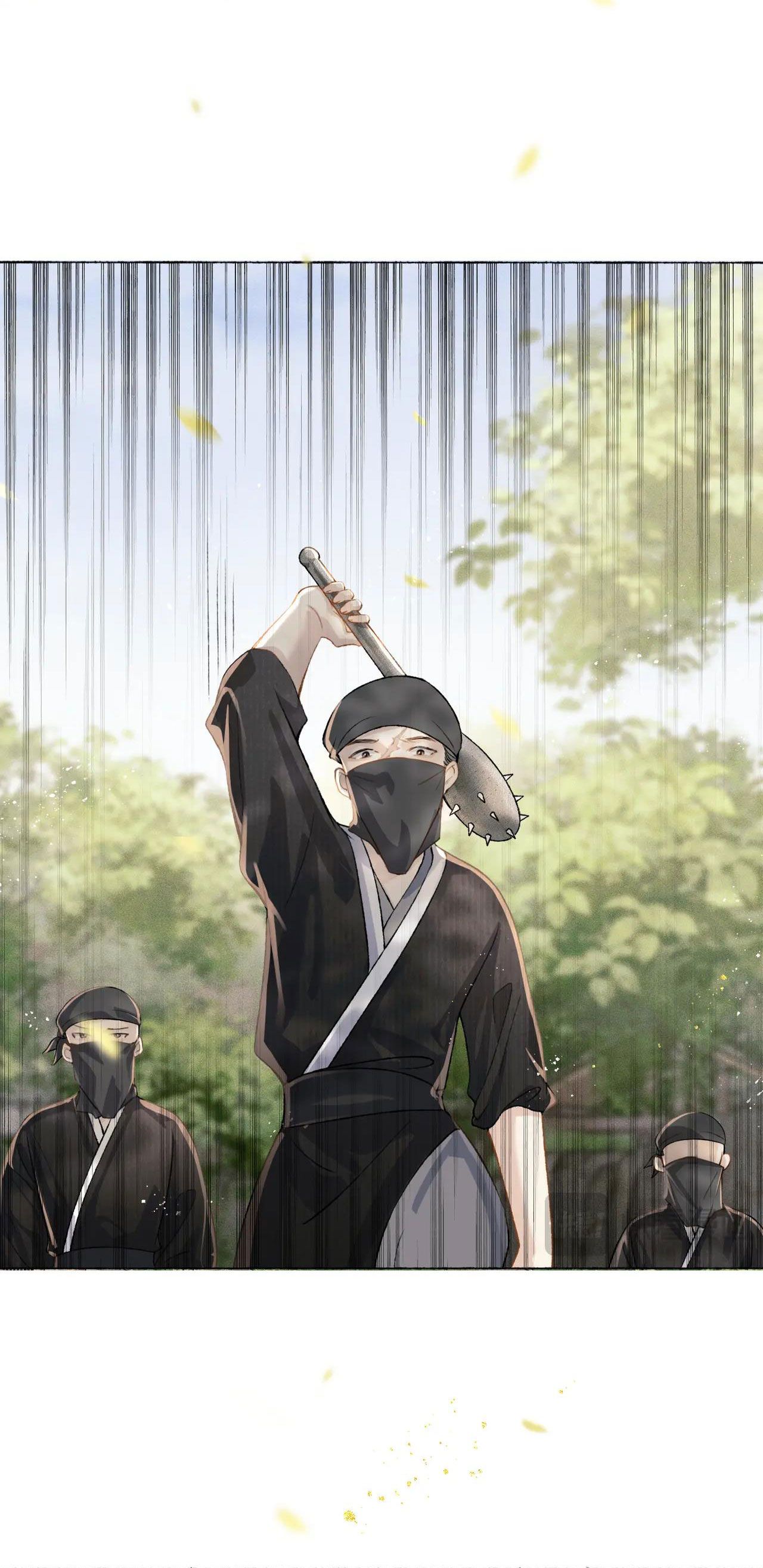 Gả Cho Phản Diện Chapter 6.2 - 13