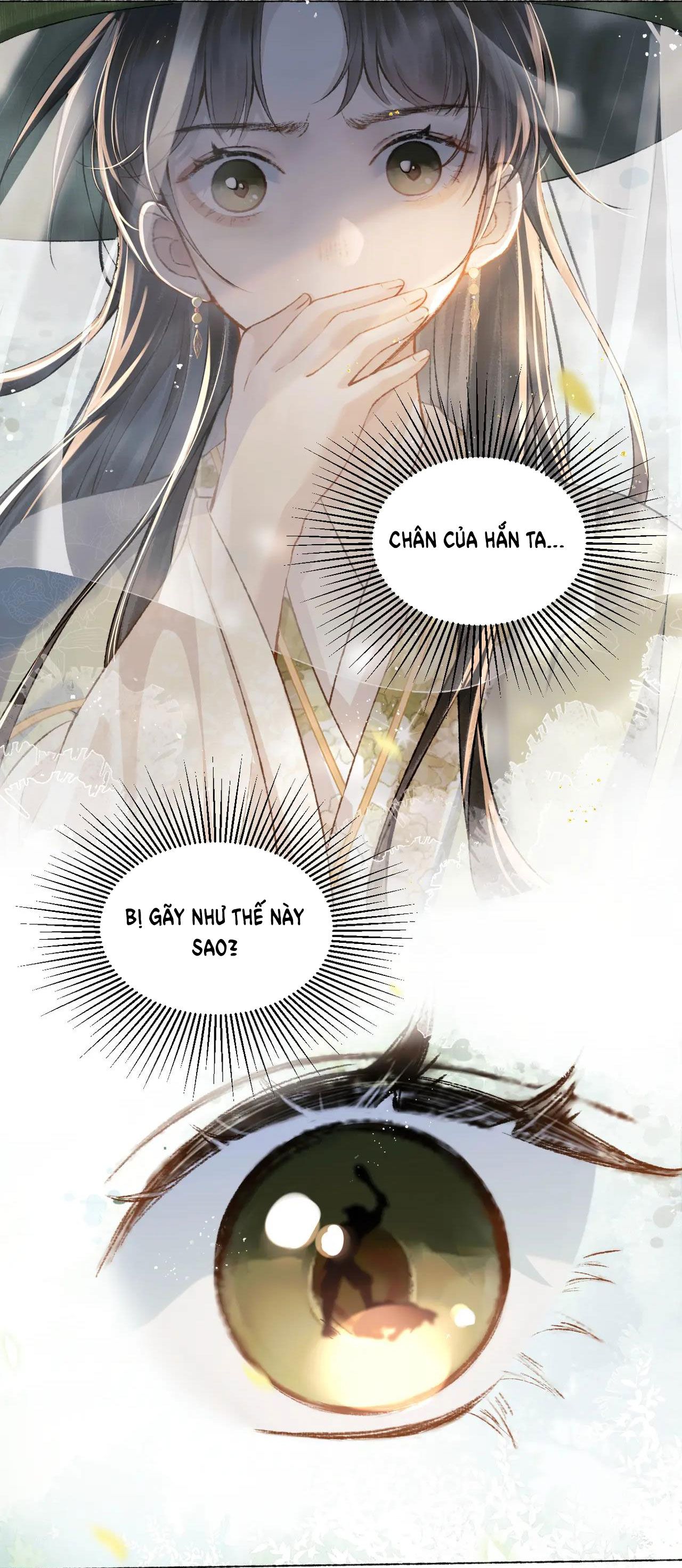 Gả Cho Phản Diện Chapter 6.2 - 14