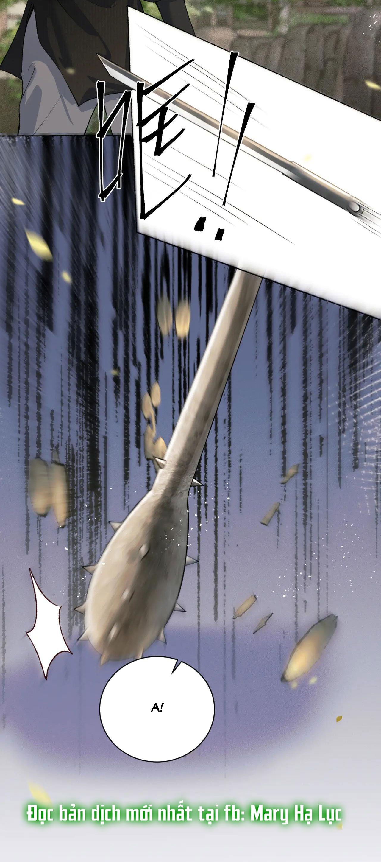 Gả Cho Phản Diện Chapter 6.2 - 16