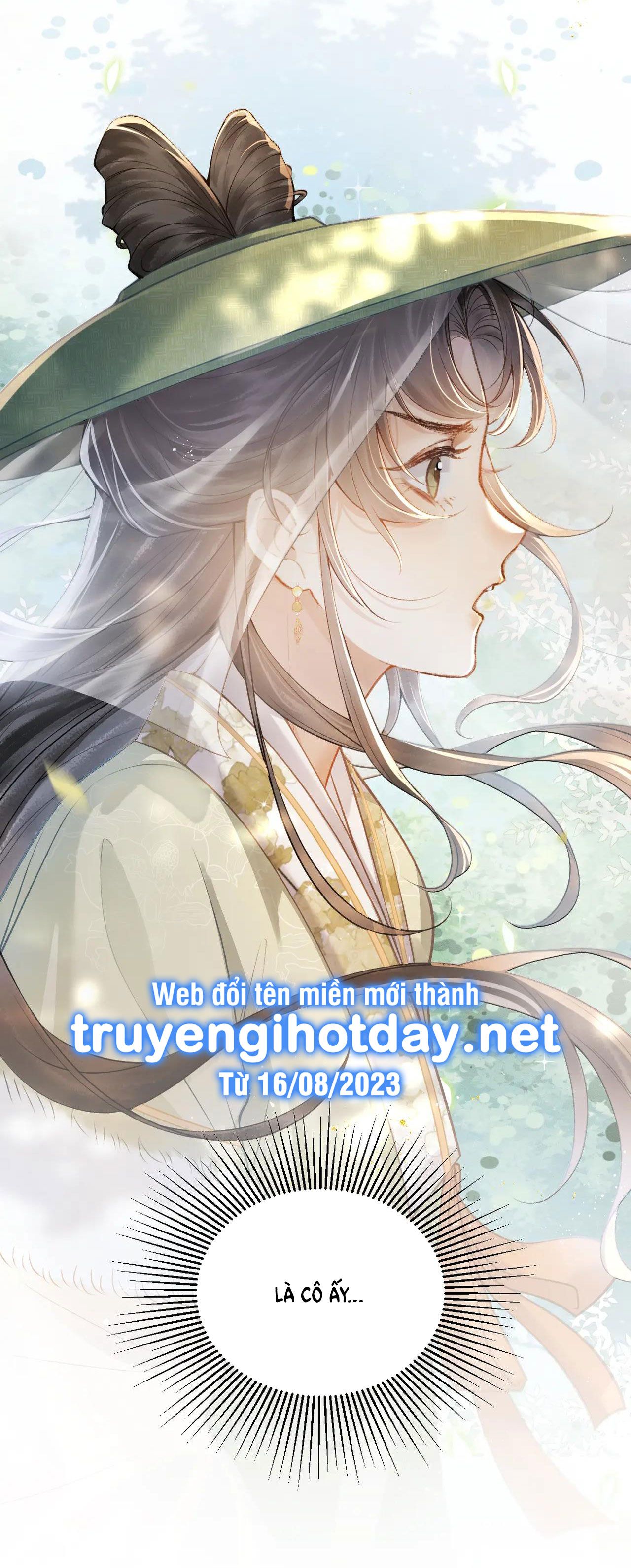 Gả Cho Phản Diện Chapter 6.2 - 21