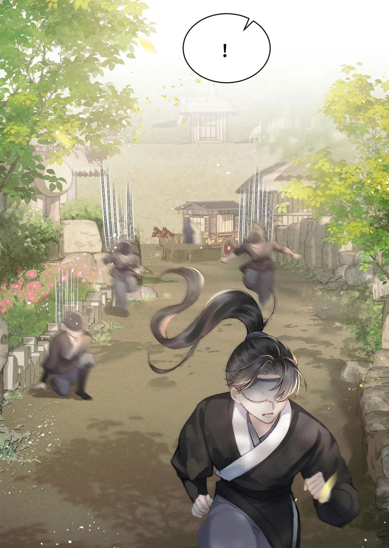 Gả Cho Phản Diện Chapter 6.2 - 4
