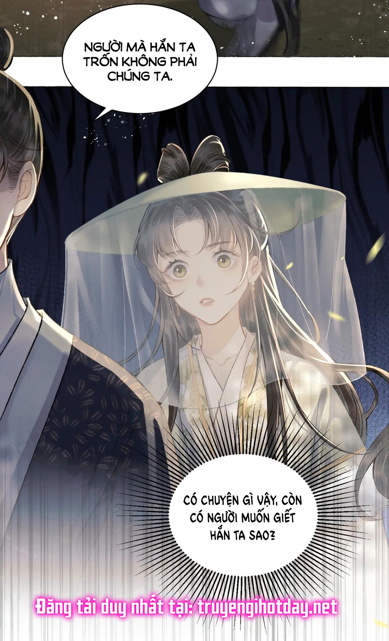 Gả Cho Phản Diện Chapter 6.2 - 5