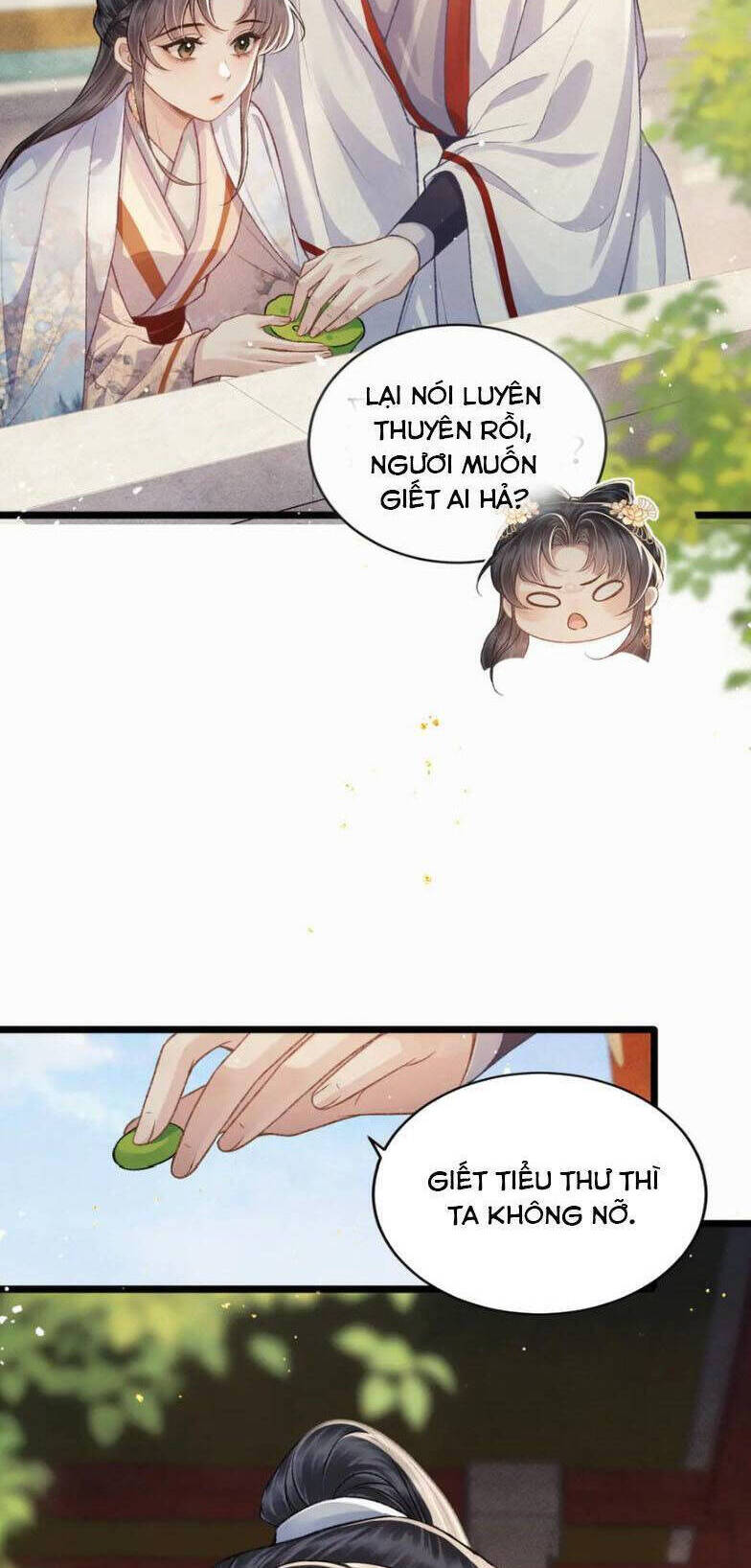 Gả Cho Phản Diện Chapter 63 - 2