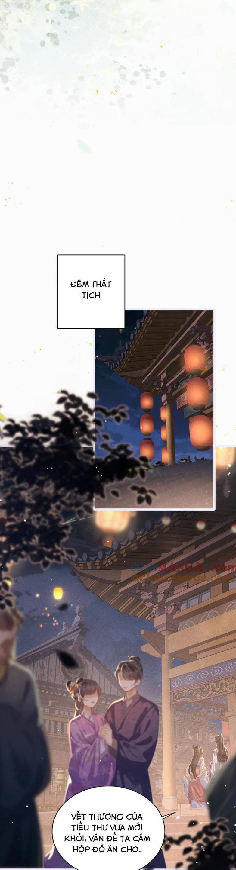 Gả Cho Phản Diện Chapter 63 - 12