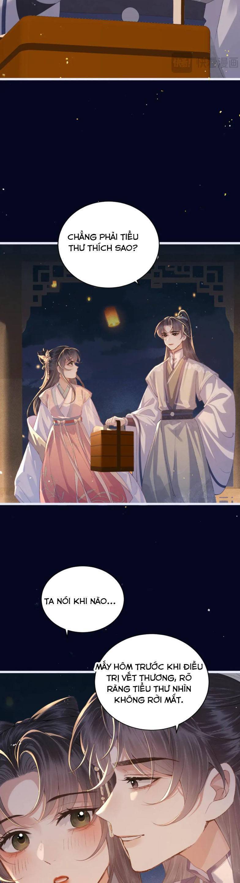 Gả Cho Phản Diện Chapter 63 - 14