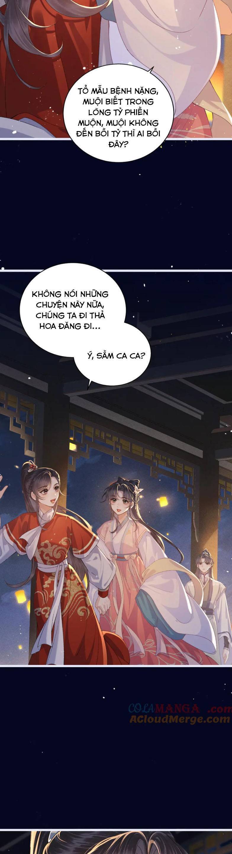 Gả Cho Phản Diện Chapter 63 - 16