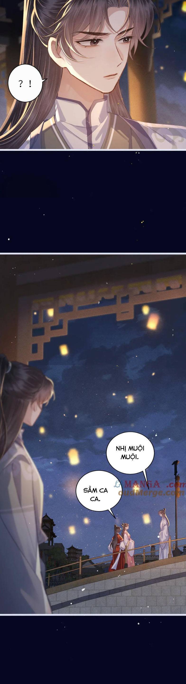 Gả Cho Phản Diện Chapter 63 - 17