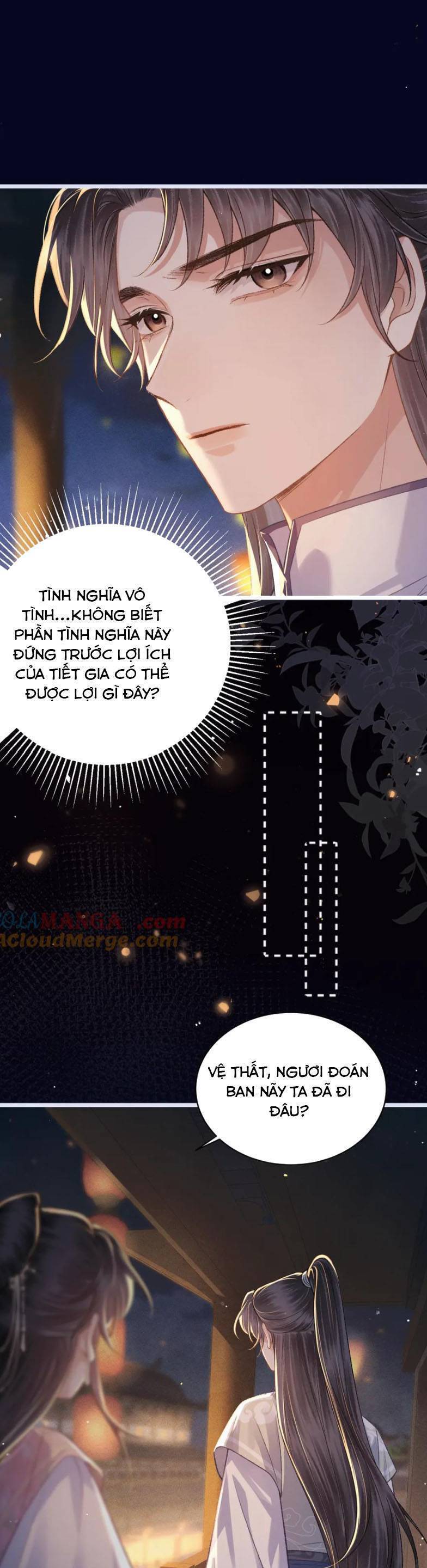 Gả Cho Phản Diện Chapter 63 - 18