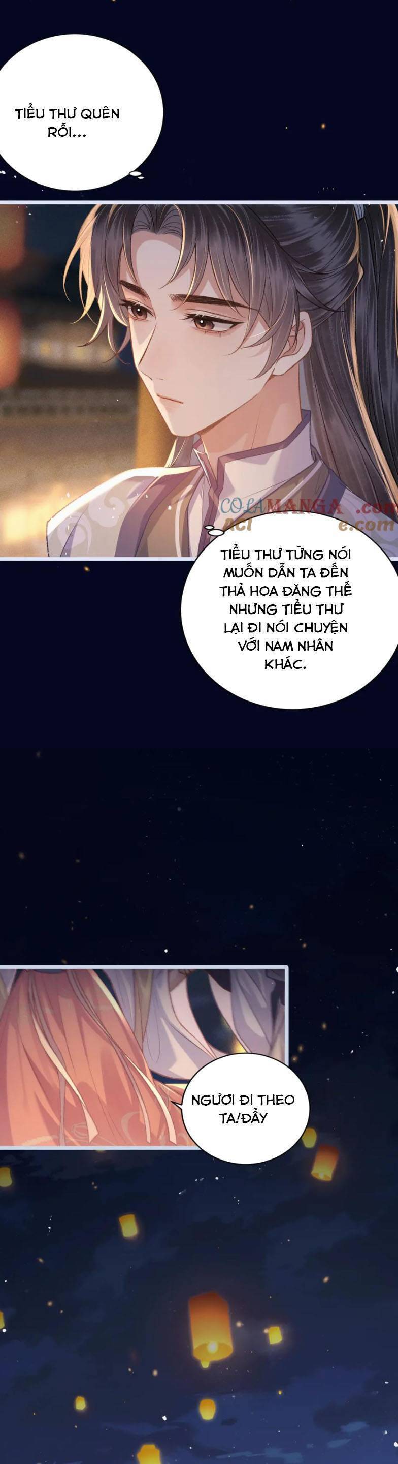 Gả Cho Phản Diện Chapter 63 - 20