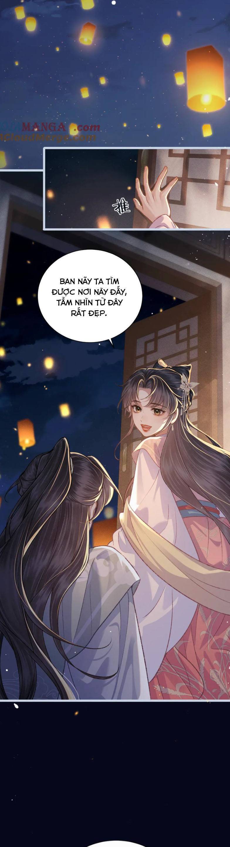 Gả Cho Phản Diện Chapter 63 - 21