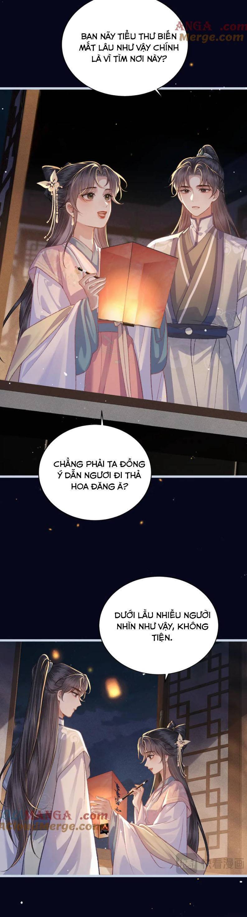 Gả Cho Phản Diện Chapter 63 - 22